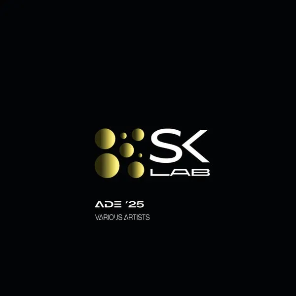 VA - VA ADE' 25 [SK LAB]
