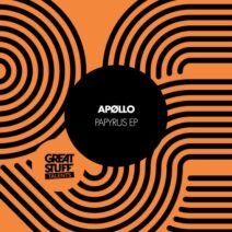 APØLLO (GER) - Papyrus EP [Great Stuff Talents]