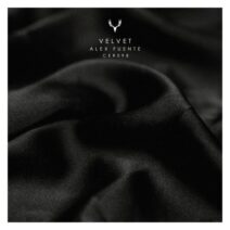 Alex Fuente - Velvet [Cervidae Recordings]