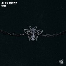 Alex Rozz - Wtf [No Tan Serios Recordings]