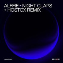Alffie - Night Claps [Handpicked]