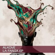Alkove - La Fania EP [UNDR THE RADR]