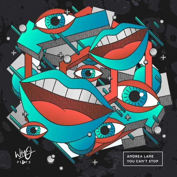 Andrea Lane – You Can’t Stop
