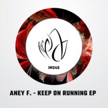 Aney F. - Keep On Running EP [Innocent Music]