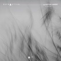 Anton Lanski - Cylon [REFRACTION RECORDS]