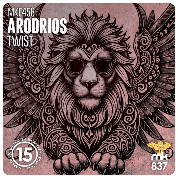 Arodrios – Twist