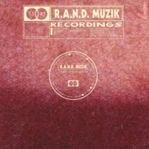 Asphalt DJ - Rm12038 [R.A.N.D. Muzik Recordings]