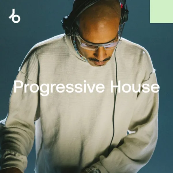 Best New Progressive House 2025 November