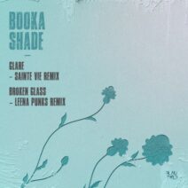 Booka Shade - Glare Broken Glass Remixes [Blaufield Music]