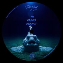 Cabbs - Mean It [Posay Music]