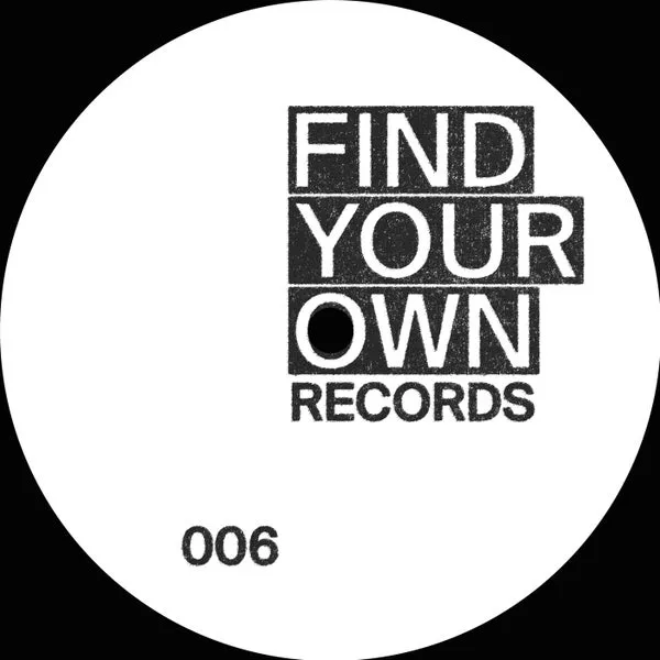 Ceri, CICI, Psy Psy Sis - Live Your Life (in Ecstasy) EP [Find Your Own Records]