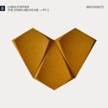 Chris Fortier, Stef(f) Thomas, Andromo - The Stars Above Me, Pt. 1 [Bedrock Records]