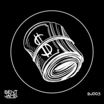 Chris Larsen (CA) - CREAM [Bent Jams]