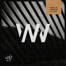 Costa UK - Ministry Of Love [Wh0 Worx]