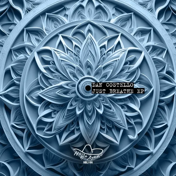 Dan Costello - Just Breathe EP [Habla Music]