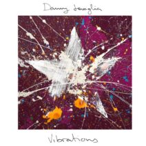 Danny Zavaglia - Vibrations [Hotfingers]