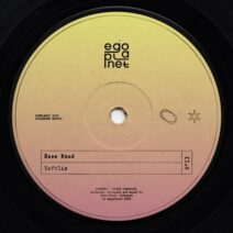 Dave Knud - Softlie [recordJet]