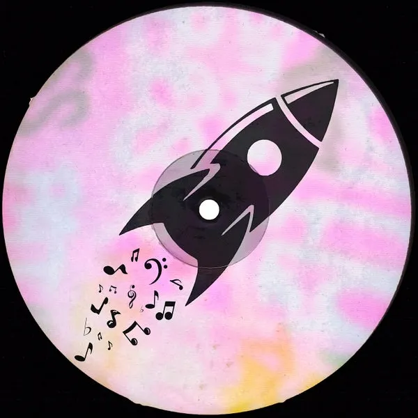 David Cueto (ES), Vinary - If You Want [Baikonur Recordings]