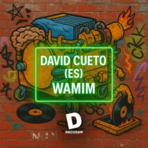 David Cueto (ES) - Wamim [Dacusan]