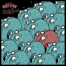 Davide T, Draxx (ITA), Dave Delly - La Cocina EP [elrow Music]