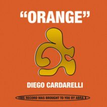 Diego Cardarelli - Orange [ABRA X]