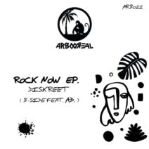 Diskreet, A.D. - Rock Now [Arbooreal Records]