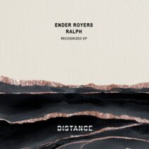 Ender Royers, Ralph (VE) - Recognized EP [Distance Music]