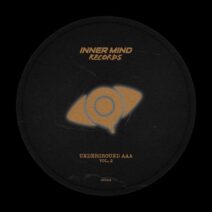 Enfectro, Mike Daże, EVD - Underground AAA, Vol. 2 [Inner Mind Records]