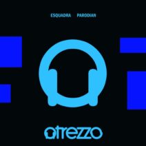 Esquadra - Parodian [Atrezzo Records]