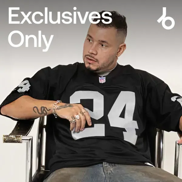 Exclusives Only Week 46