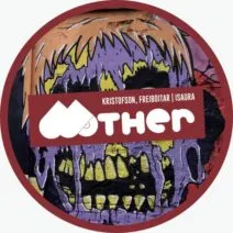 Freiboitar, Kristofson – Isaura