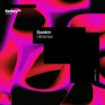 Gaskin - Ultraman [Factory 93 Records]