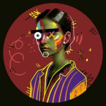 GruuvElement's - Vamanos EP [elrow Limited]