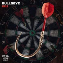 HILLS (US) - Bullseye [Catch & Release]