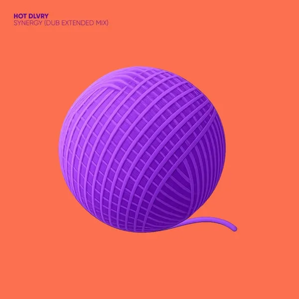 HOT DLVRY - Synergy (Dub Extended Mix) [Lisztomania]