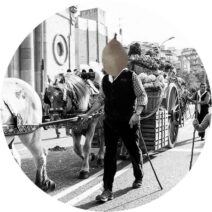 Hector Diez - I Like Them [La Pera Records]