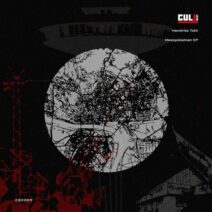 Hendriks Toth - Mesopotamian EP [CULT.beat]