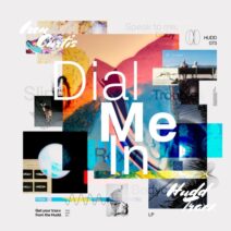 Iron Curtis - Dial Me In [Hudd Traxx]