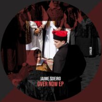 Jaime Soeiro - Over Now EP [Ibiza Talents Records]