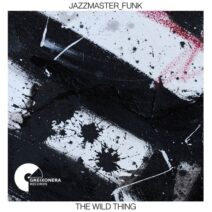 Jazzmaster_Funk - The Wild Thing [Greixonera Records]