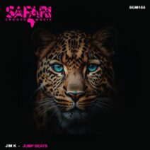 Jim K - Jump Beats [Safari Groove Music]
