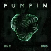 Joey Flame, Apl - Pumpin [Blazed Label]