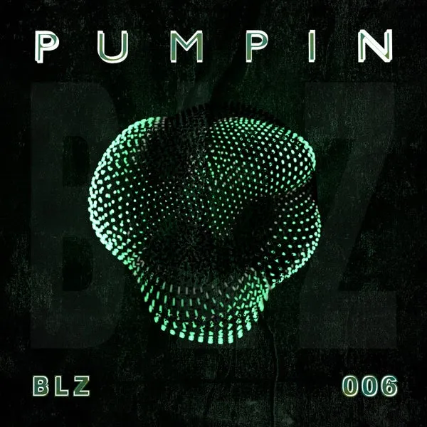 Joey Flame, Apl - Pumpin [Blazed Label]
