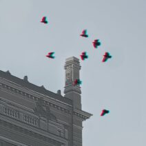 Kanama, Mighty Wax - U [Cheesy Groove]