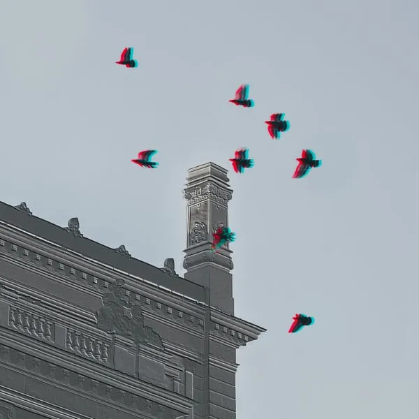 Kanama, Mighty Wax - U [Cheesy Groove]