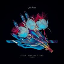 Kessin - They Just Talking EP [Vice Music Records]