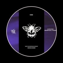 Kvn (CU) - Spiritual Thing (Original Mix) [Not So Serious]