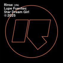 Lupe Fuentes - Star Dream Girl [Rinse]