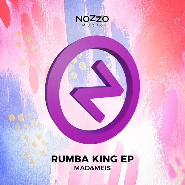 Mad&Meis – Rumba King EP