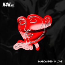 Malca (PE) - In Love [Not For Haters Rec.]